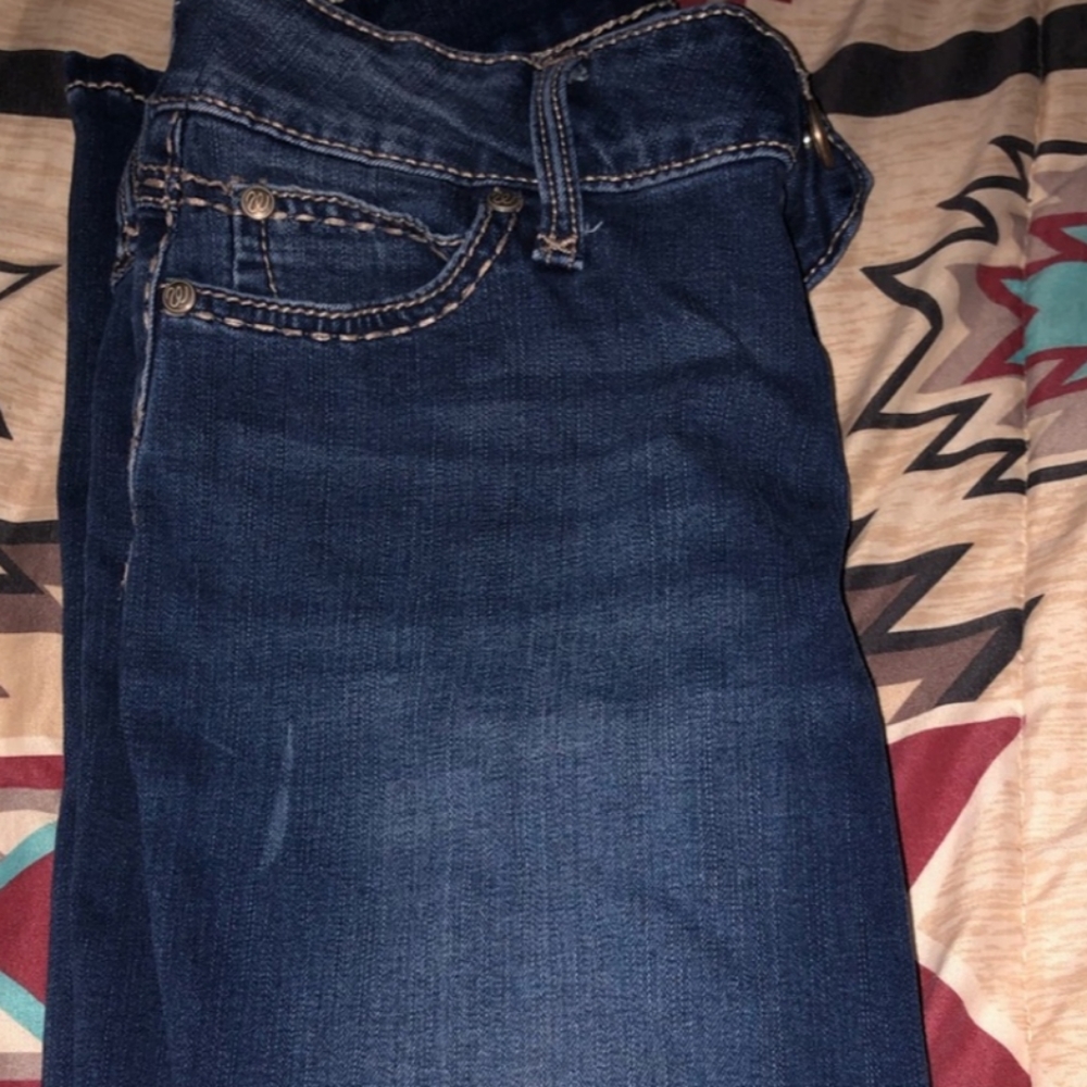 Wrangler Jeans